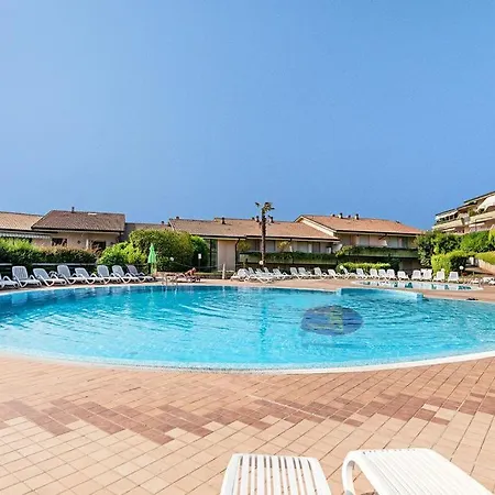 A Casa Di Argo Daire Desenzano del Garda