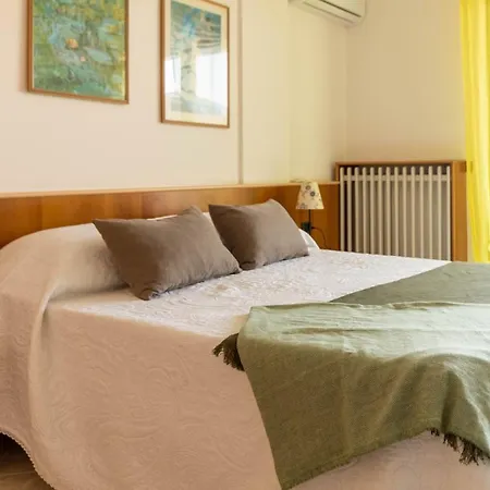 Daire A Casa Di Argo