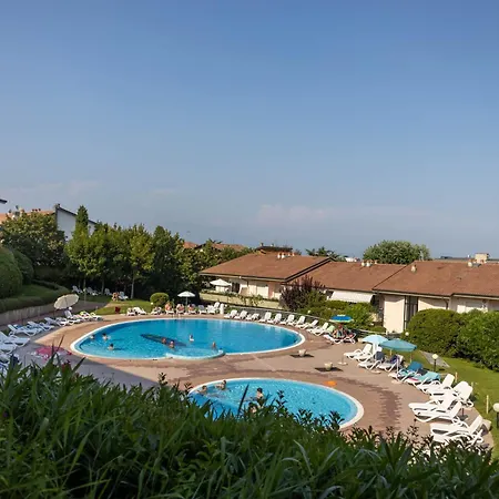 A Casa Di Argo Daire Desenzano del Garda