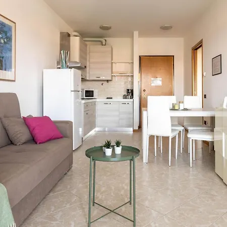 A Casa Di Argo Apartment