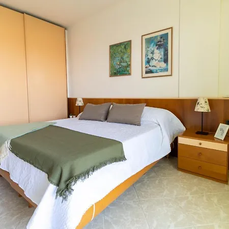 Apartamento A Casa Di Argo *