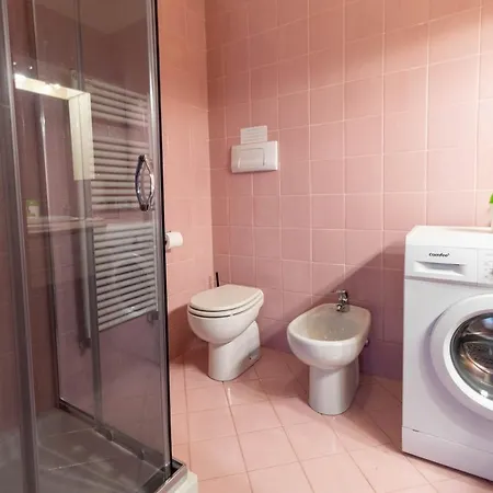 Apartamento A Casa Di Argo *