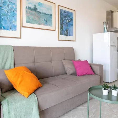 A Casa Di Argo Apartamento *