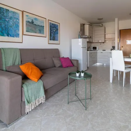 A Casa Di Argo * Desenzano del Garda