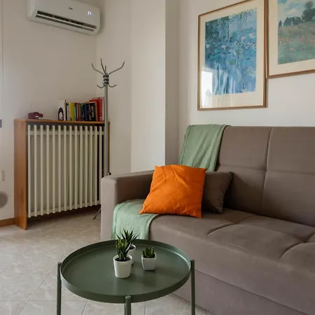 A Casa Di Argo Apartamento