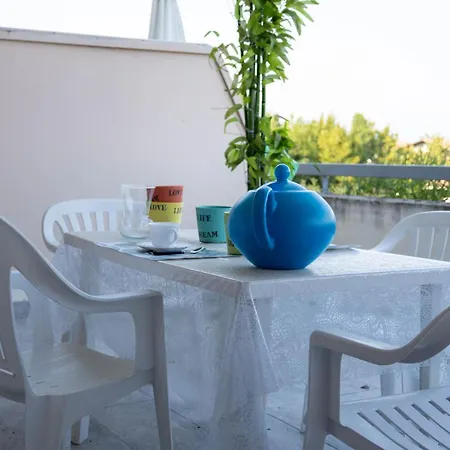 Apartamento A Casa Di Argo Desenzano del Garda